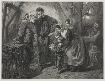 The Working-man's Birthday