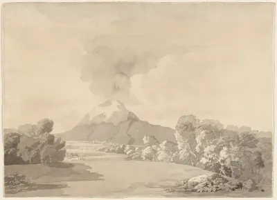 The Wrekin, Shropshire