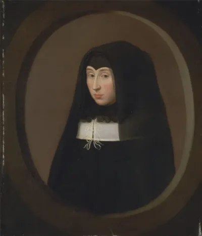 The Young Widow