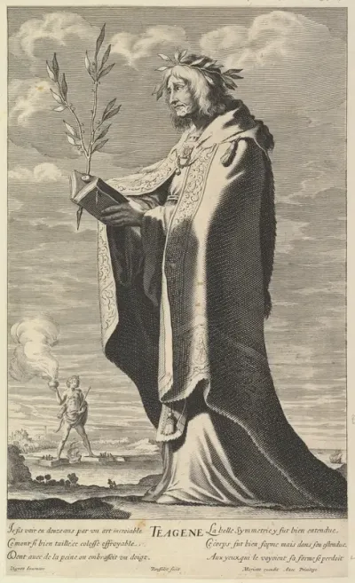 Théagène