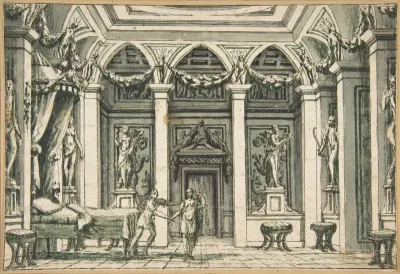 Theater Design