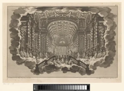 Theaterdecor