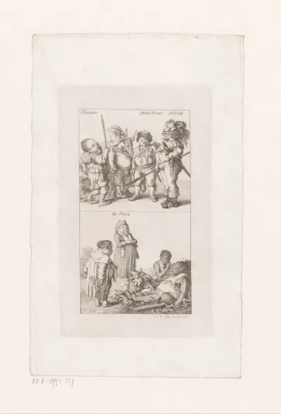 Theaterfiguren