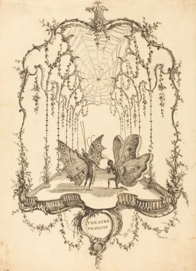 Théâtre Français (French Theater)
