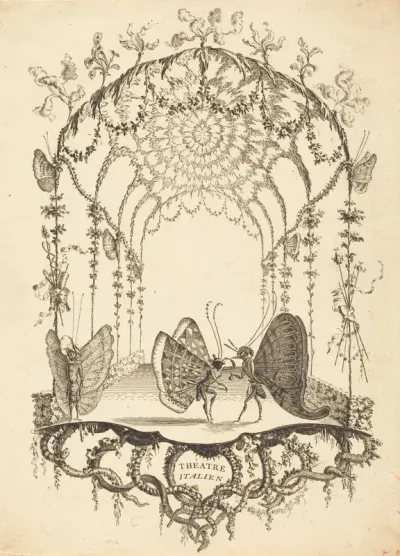 Théâtre Italien (Italian Theater)