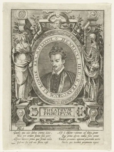 Theatrum Principium