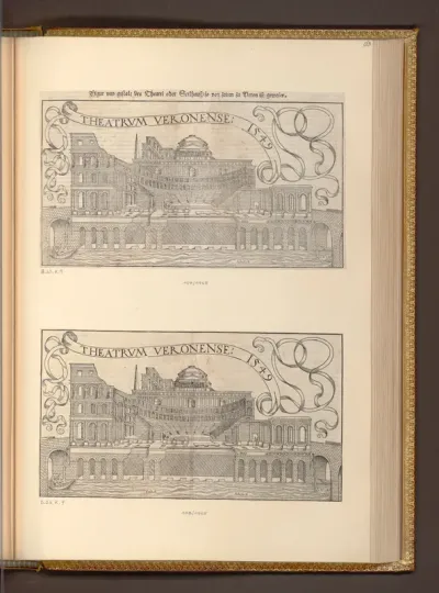 Theatrum Veronese