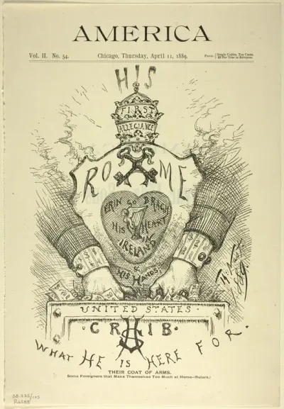 Their Coat of Arms
