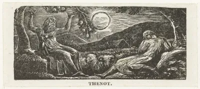 Thenot onder de vruchtboom