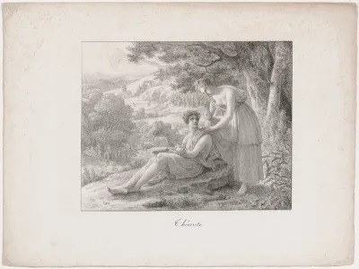 Théocrite (Theorcritus)