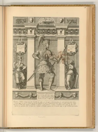 Theodobertus I. Rex Austrasia