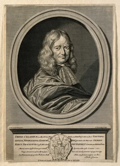 Theodor Craanen