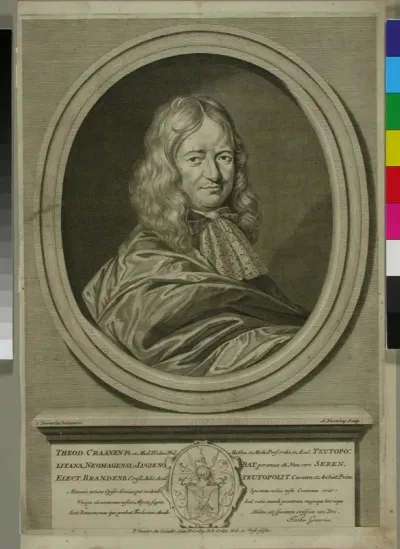 Theodor Craanen