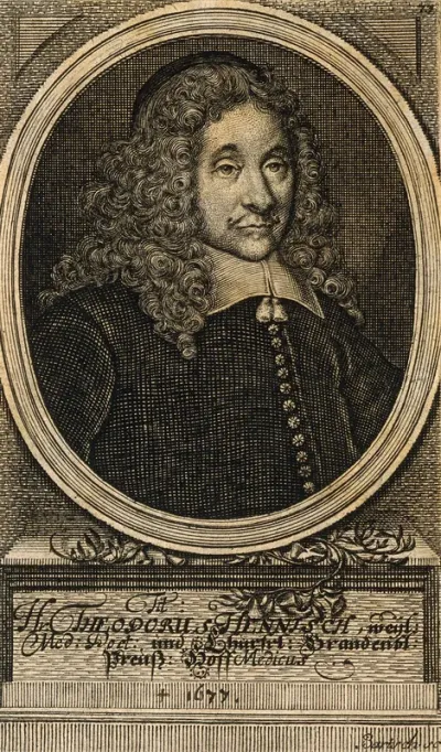 Theodor Henisch