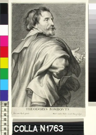 Theodor Rambouts