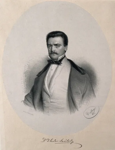 Theodor von Bakody