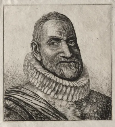 Theodore Agrippa d'Aubigné
