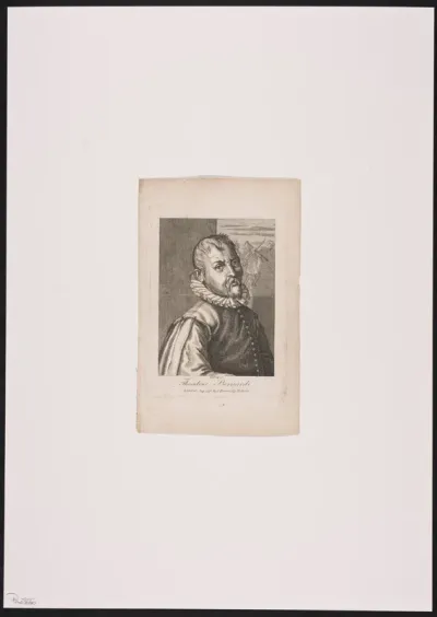 Theodore Bernardi