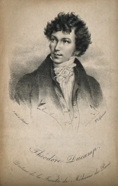 Théodore Ducamp