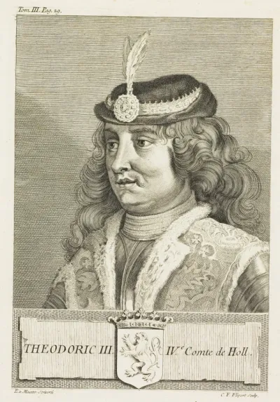 Theodoric III