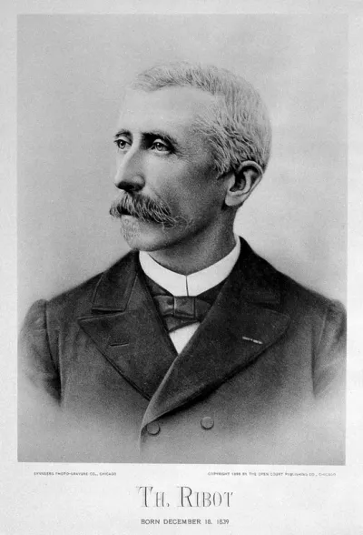 Théodule Armand Ribot
