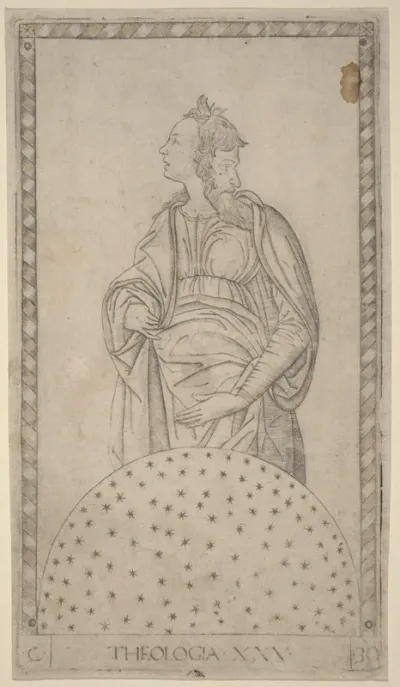 Theologia (Theology)