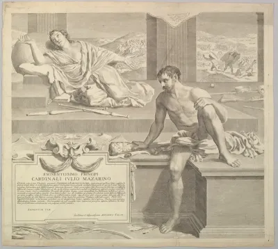 Theological Thesis of Antoine Talon
