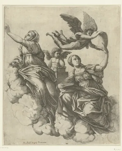Theologie en Metafysica