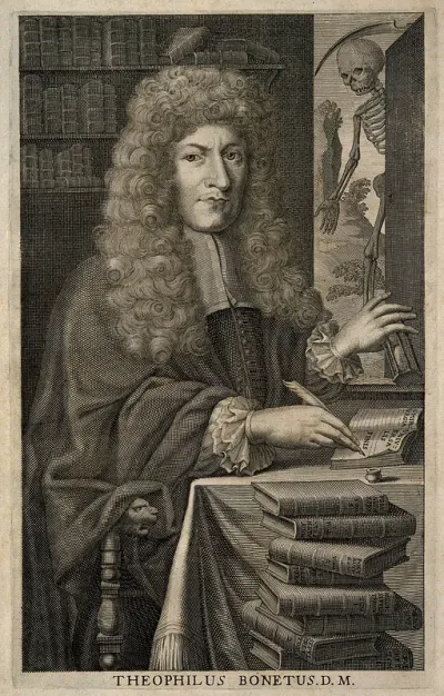 Théophile Bonet
