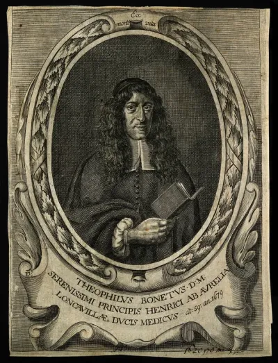 Théophile Bonet