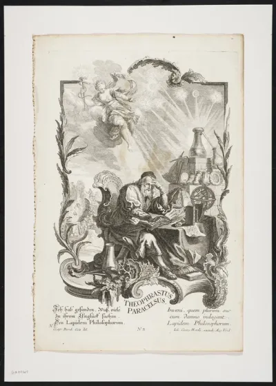 Theophrastus