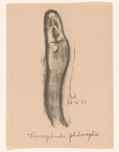 Theosophische philosophie