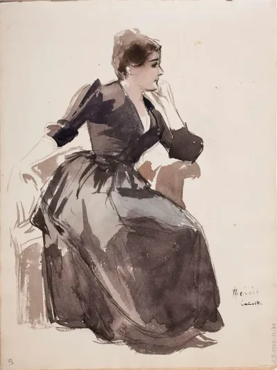 Thérèse Lainville