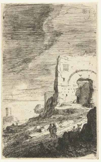 Thermen van Caracalla