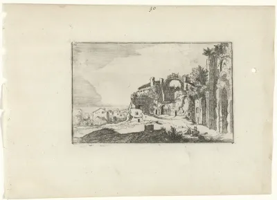 Thermen van Diocletianus