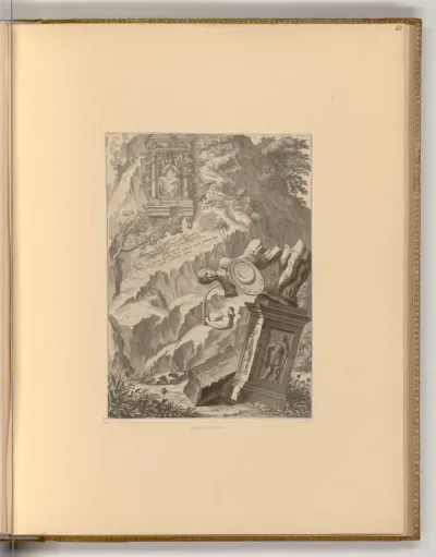 Thesenblatt, Margaretha