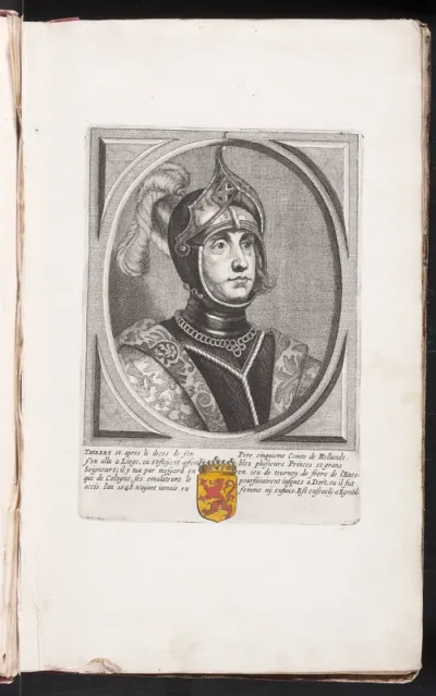 Thierry IV