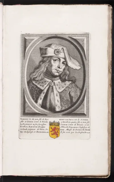 Thierry VI