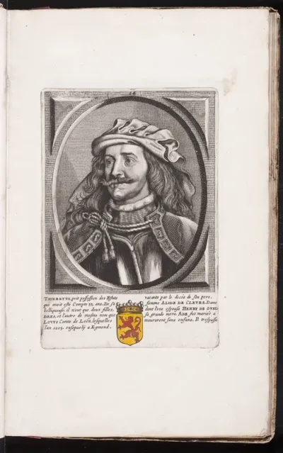 Thierry VII