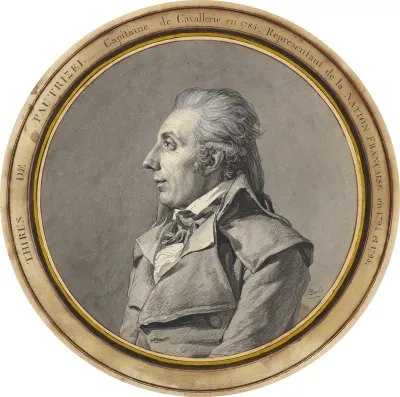 Thirius de Pautrizel
