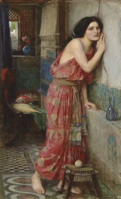 Thisbe