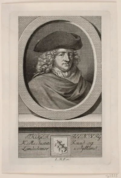 Thöger Reenberg