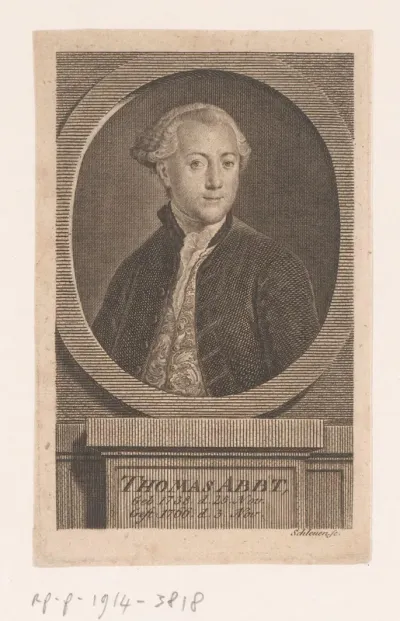 Thomas Abbt