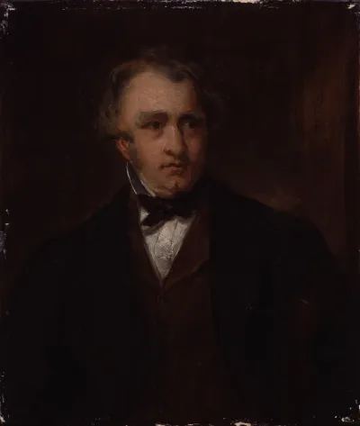 Thomas Babington Macaulay, Baron Macaulay