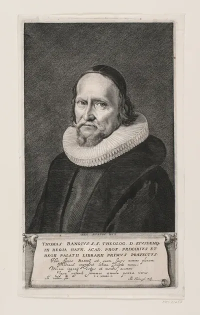 Thomas Bang