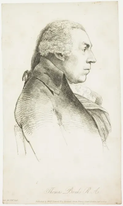 Thomas Banks