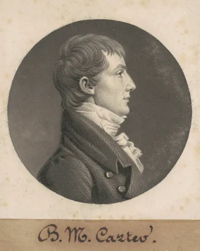Thomas Bolling Robertson