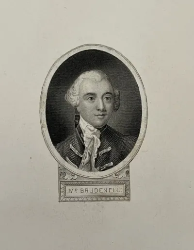 Thomas Brudenell