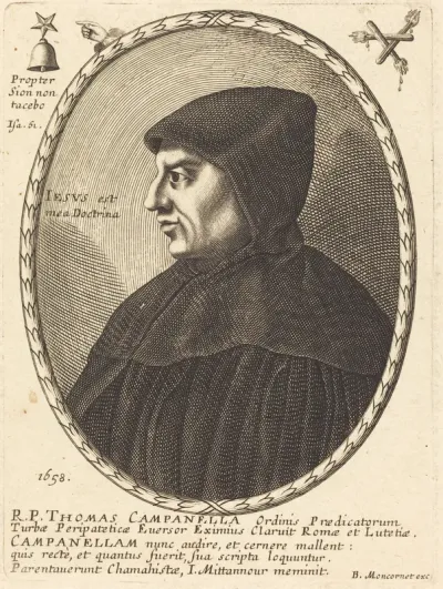Thomas Campanella