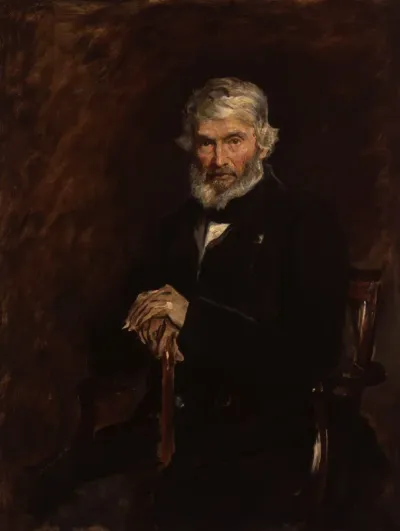 Thomas Carlyle
